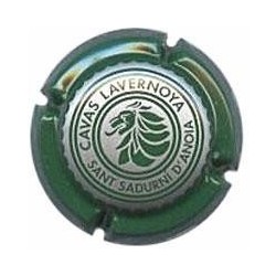 LAVERNOYA-V.3519--X.00983--BB.9  VERD