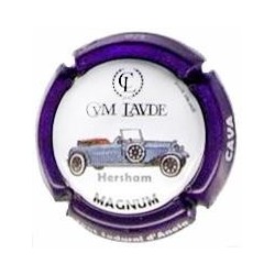 CUM LAUDE-V.8128-X.25208 MAGNUM