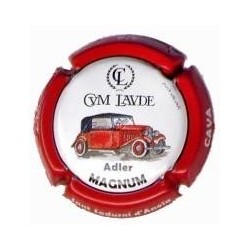 CUM LAUDE-V.8130-X.25209 MAGNUM