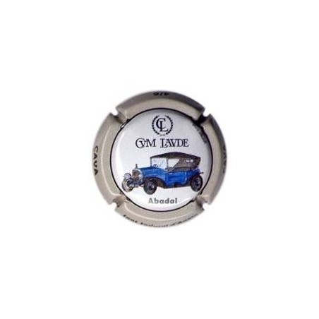 CUM LAUDE-V.8127-X.25211