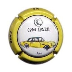 CUM LAUDE-V.8131-X.25212