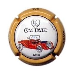 CUM LAUDE-V.8132-X.25213