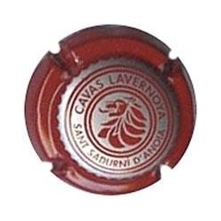 LAVERNOYA-V.3225--X.00985--BB.7  VERMELL