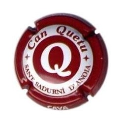 CAN QUETU-V.8043-X.26094