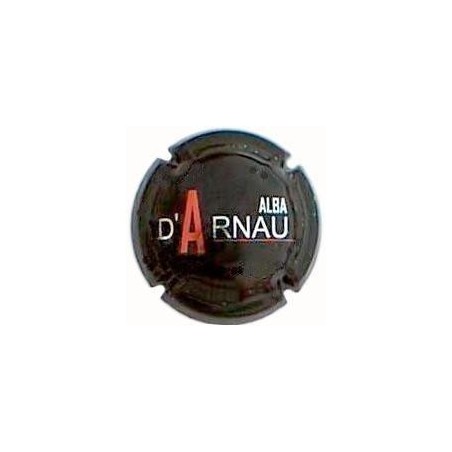 Alba d´arnau-v.15452-X.50278