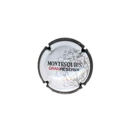 MONTESQUIUS-V.8691--X.16830