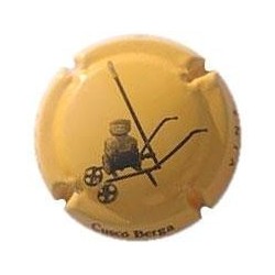 CUSCO BERGA--V.10726-X.26555