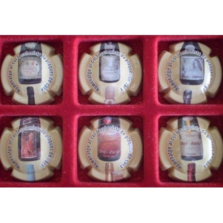 FARRE GARRIGA-V.ESPECIALS