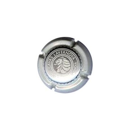 LAVERNOYA-V.3813--X.00984--BB.10  BLANCA