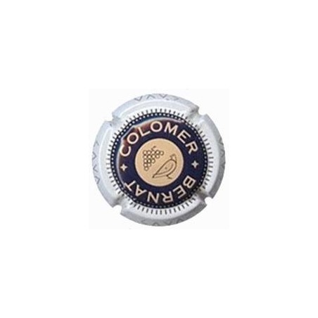 COLOMER BERNAT-V.2937-X.