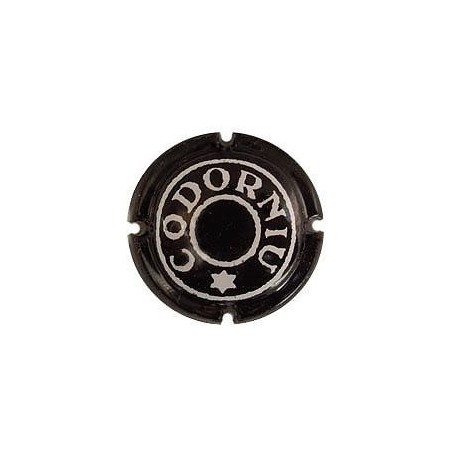 CODORNIU-V.0399-X.13287