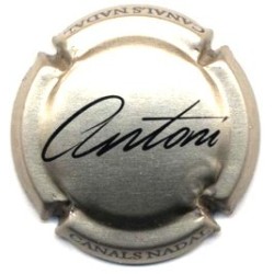 CANALS NADAL-X.NOVETAT PENDENT CAT.