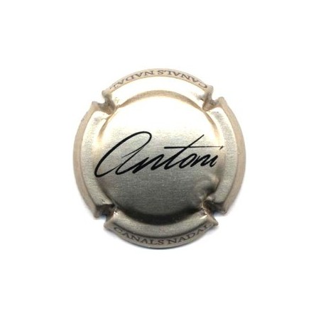 CANALS NADAL-X.NOVETAT PENDENT CAT.