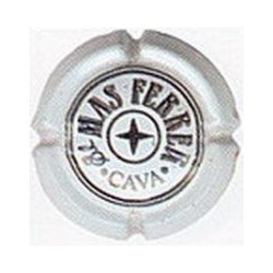 EL MAS FERRER-V.0555-X.06786 ENTALLS CREU