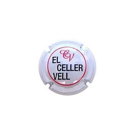 EL CELLER VELL--V.23748-X.87952