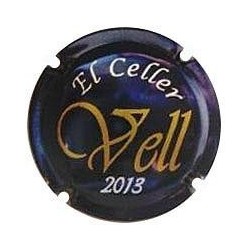 EL CELLER VELL---X.86607