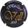 EL CELLER VELL---X.86607