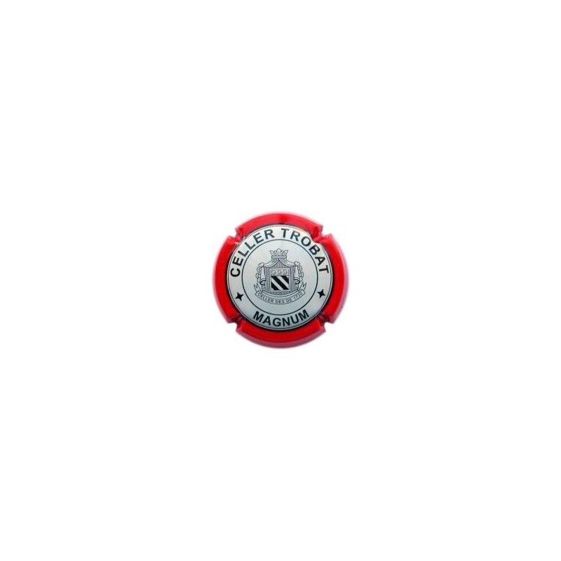 CELLER TROBAT--V.15565-X.51233