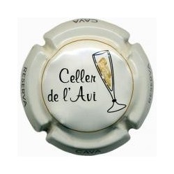 CELLER DE L'AVI-V.4055-X.02707