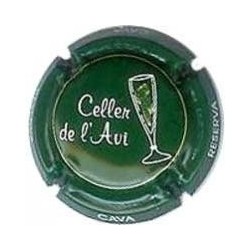CELLER DE L'AVI---X.41117