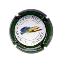 CAVAS HILL-V.8596-X.29522