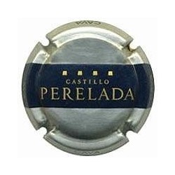 CASTILLO DE PERELADA--V.30683