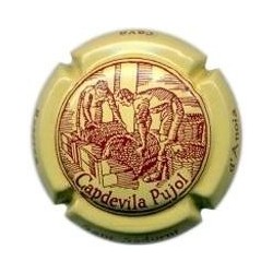 CAPDEVILA PUJOL--V.17876-X.55803