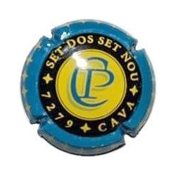 CASTELO DE PEDREGOSA--V.16642