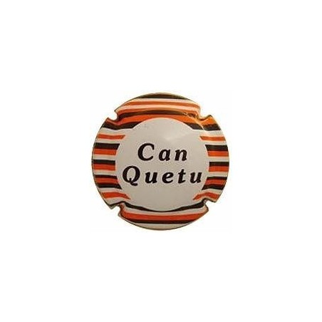 CAN  QUETU--V.30099-X.103746