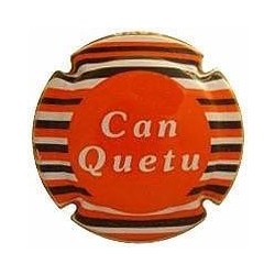 CAN QUETU--V.30100-X.103747