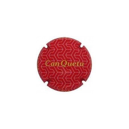CAN QUETU---X.116532