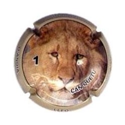 CAN QUETU--V.11695-X.35314