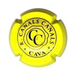 CANALS CANALS R.-V.8804-X.19349