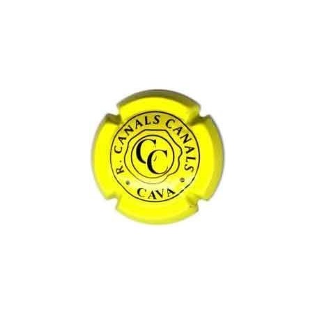 CANALS CANALS R.-V.8804-X.19349