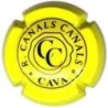 CANALS CANALS R.-V.8804-X.19349
