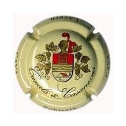 CANALS CASANOVES--V.5174-X.14666