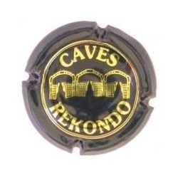 CAVES REKONDO-V.0368-X.00147