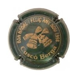 CUSCO BERGA--V.ESPECIAL-X.06432