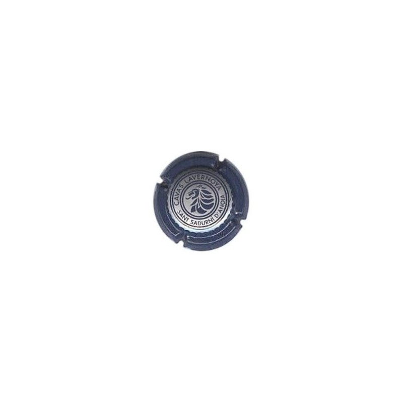 LAVERNOYA-V.3355--X.00987--BB.8