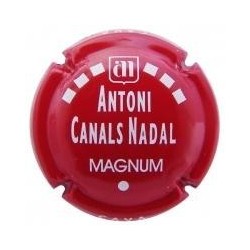 CANALS NADAL-X.70249 MAGNUM