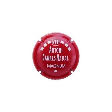 CANALS NADAL-X.70249 MAGNUM