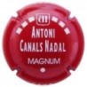 CANALS NADAL-X.70249 MAGNUM