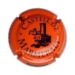 CASTELL DE MARMERALT--V.11250