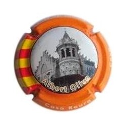 ALBERT OLIVA-V.19571-X.74432