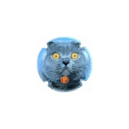 BONRAMELL--V.18316--X.63497