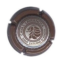 LAVERNOYA-V.3815--X.00986--BB.12  MARRO