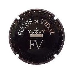 FUCHS DE VIDAL---X.101537