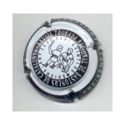 XXVena Trobada Nacional de Bastoners de Catalunya.