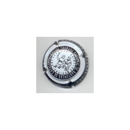 XXVena Trobada Nacional de Bastoners de Catalunya.