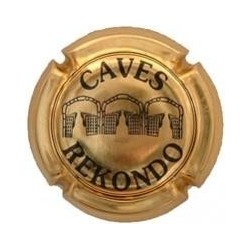CAVES REKONDO-V.5690-X.10126
